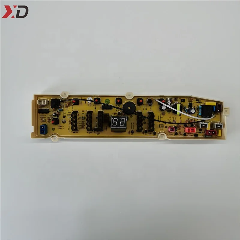 DB6037 Good Quality Electronic Pcb Board For Washing Machine