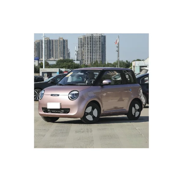 Тормозные колодки Changan Lumins 301 км