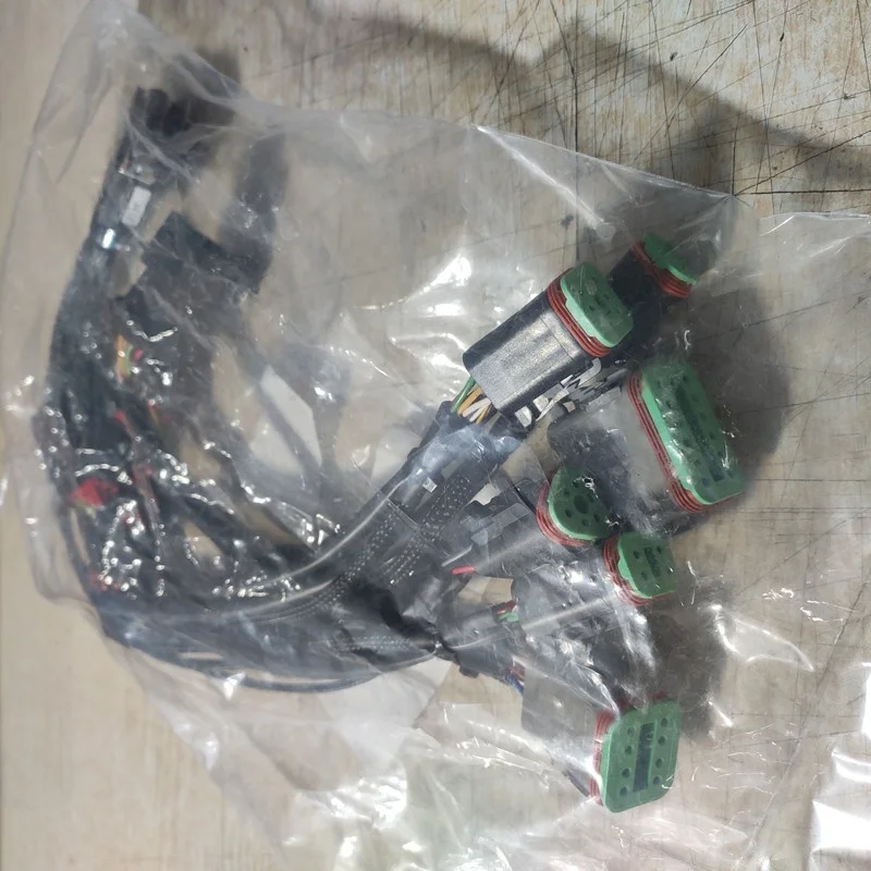 Volvo Truck Spare Parts Original  Adapter 88890016 Break Our Harness