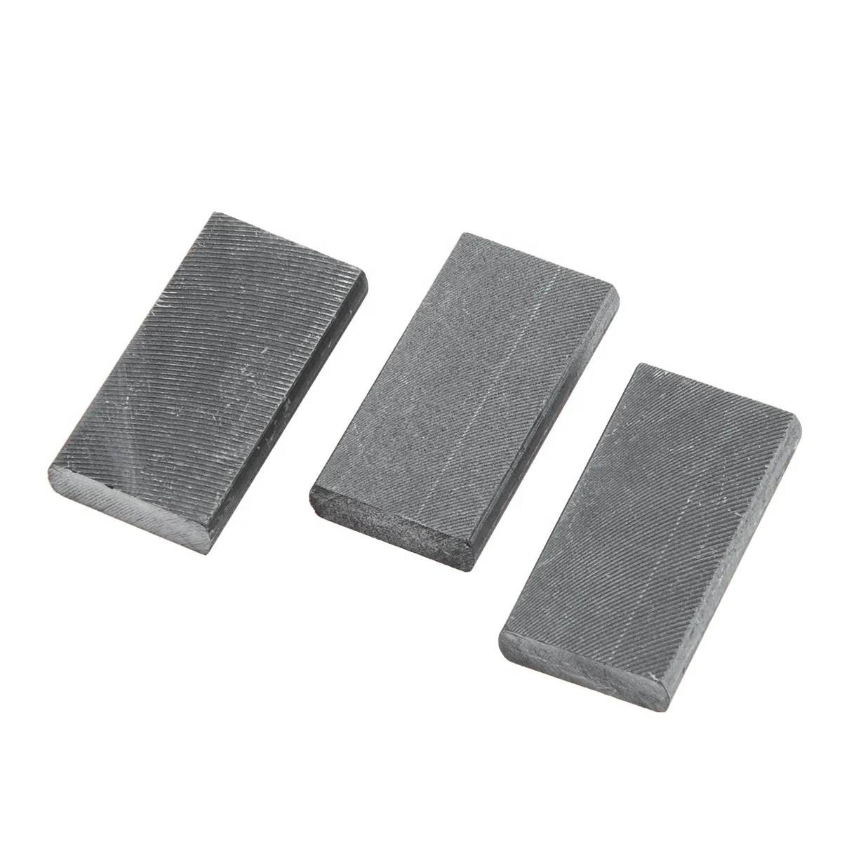 china customized graphite vane for vacuum pump