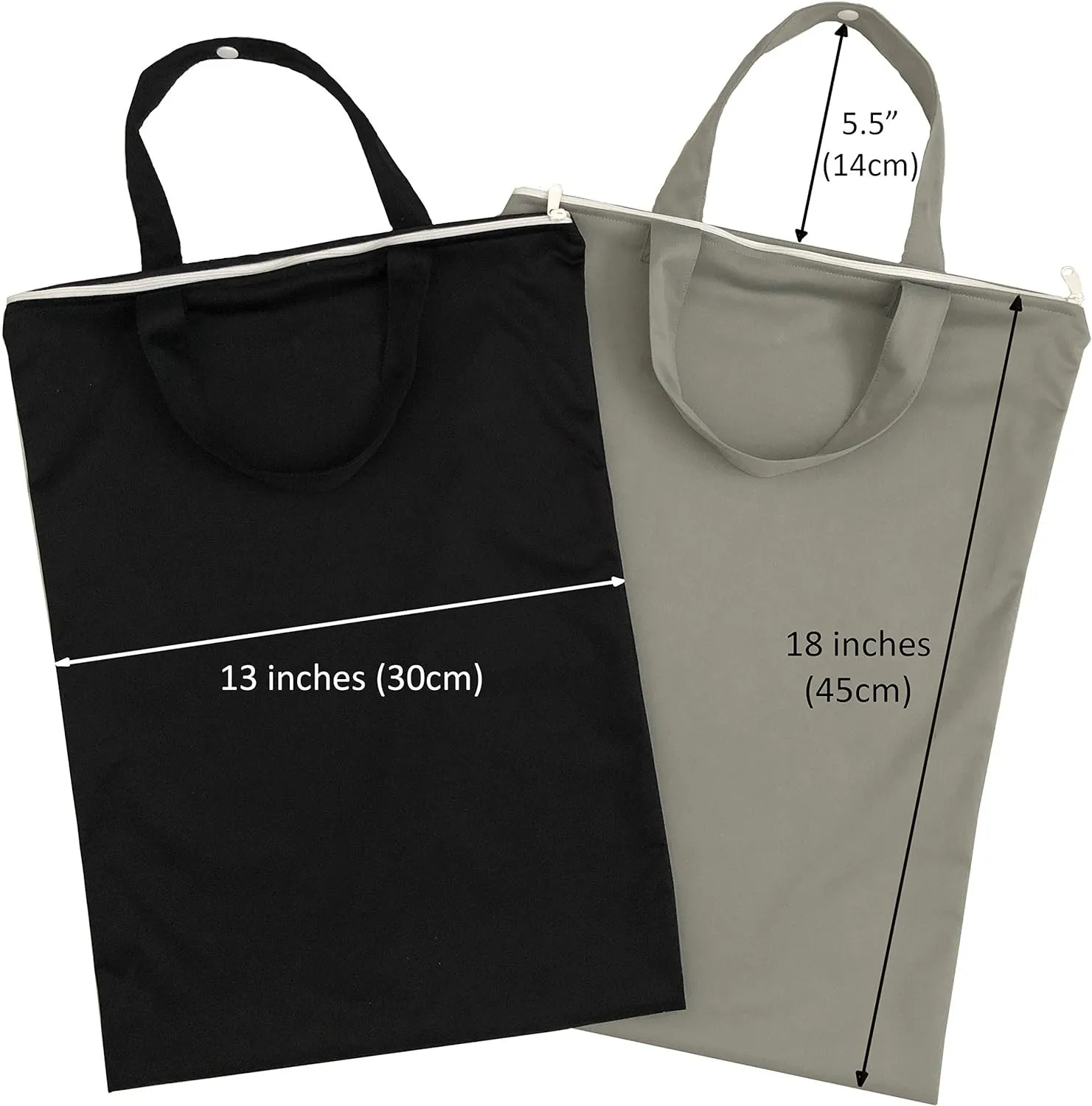 BSCI custom Waterproof Washable Travel Bags Beach Pool Gym wet dry bag