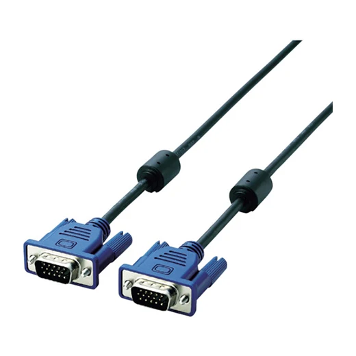 Кабели для компьютерных запчастей с позолоченными контактами