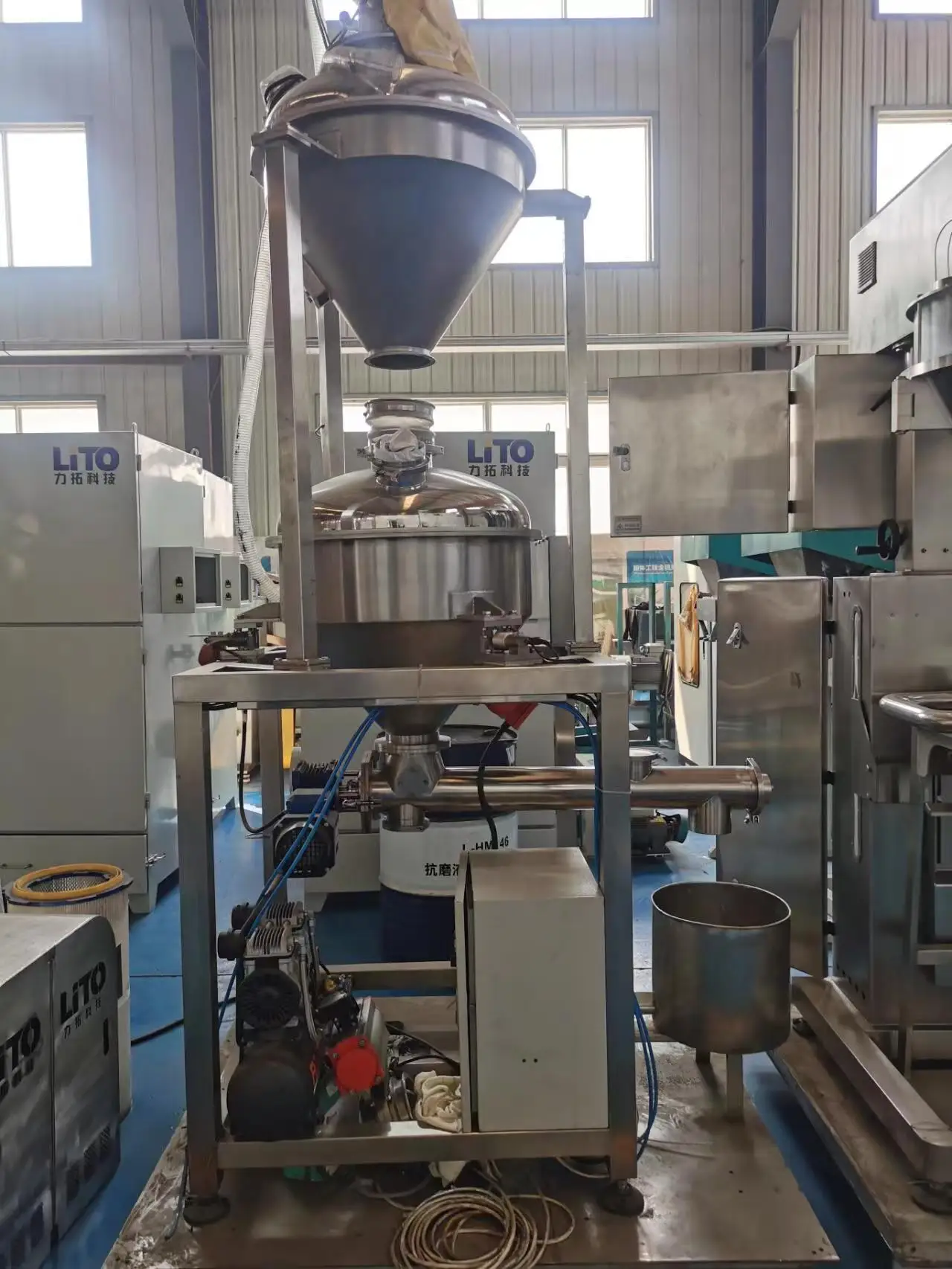 Bacillus Subtilis Microbial Agent for Potted Flowers and Green Plants Soil Loosening Fine Soil Fertilizer Product Genre Peat