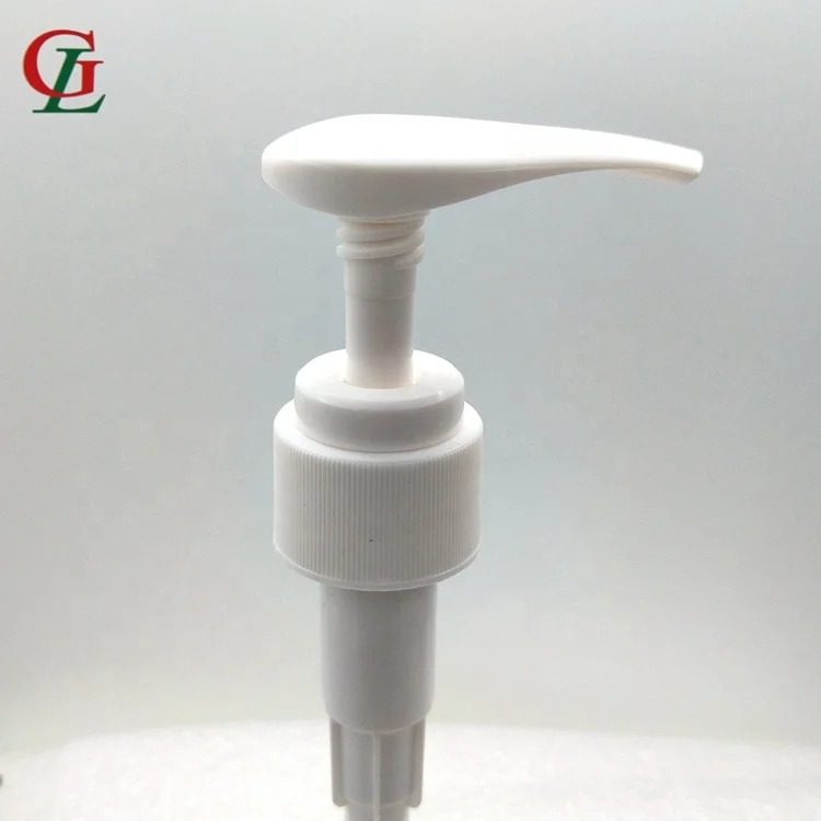 Best sale 33/410mm PP bottle pump dispenser bottle water dispenser, Liquid pump