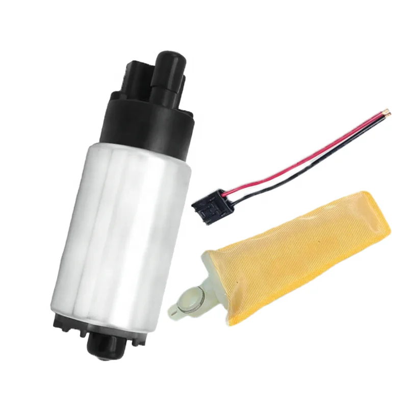 Wholesale High Performance Automotive Universal Fuel Pump 195130-2181 For Toyota Lexus