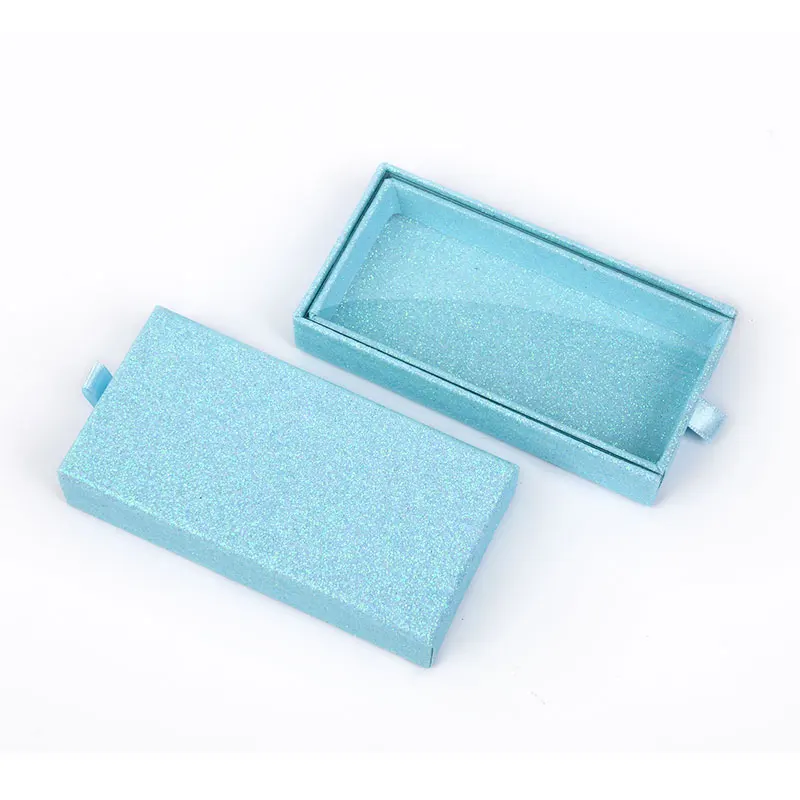 
China Manufacturer Customized Take Away Luxury Half Cover Lid And Base Pastry Box Classy Cake Mink Lashes Boxes Packages 