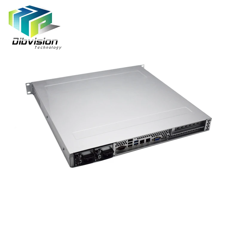 (IGateway) 64 fullhd 1080p каналов RTMP SRT в UDP транскодер IPTV шлюз преобразователь протокола