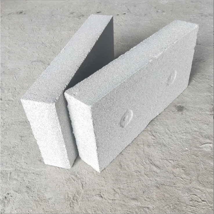 Оптовая цена, белый Mullite, низкий коэффициент теплового расширения для высокотемпературной муллитовой изоляции