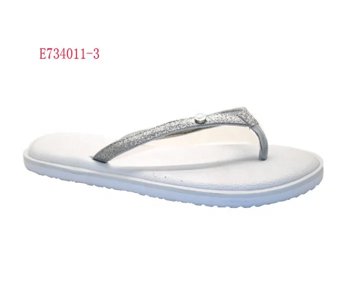 China Plastic Slippers women