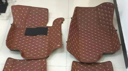 
SI-341 Cylindrical-bed unison feed sewing machine 