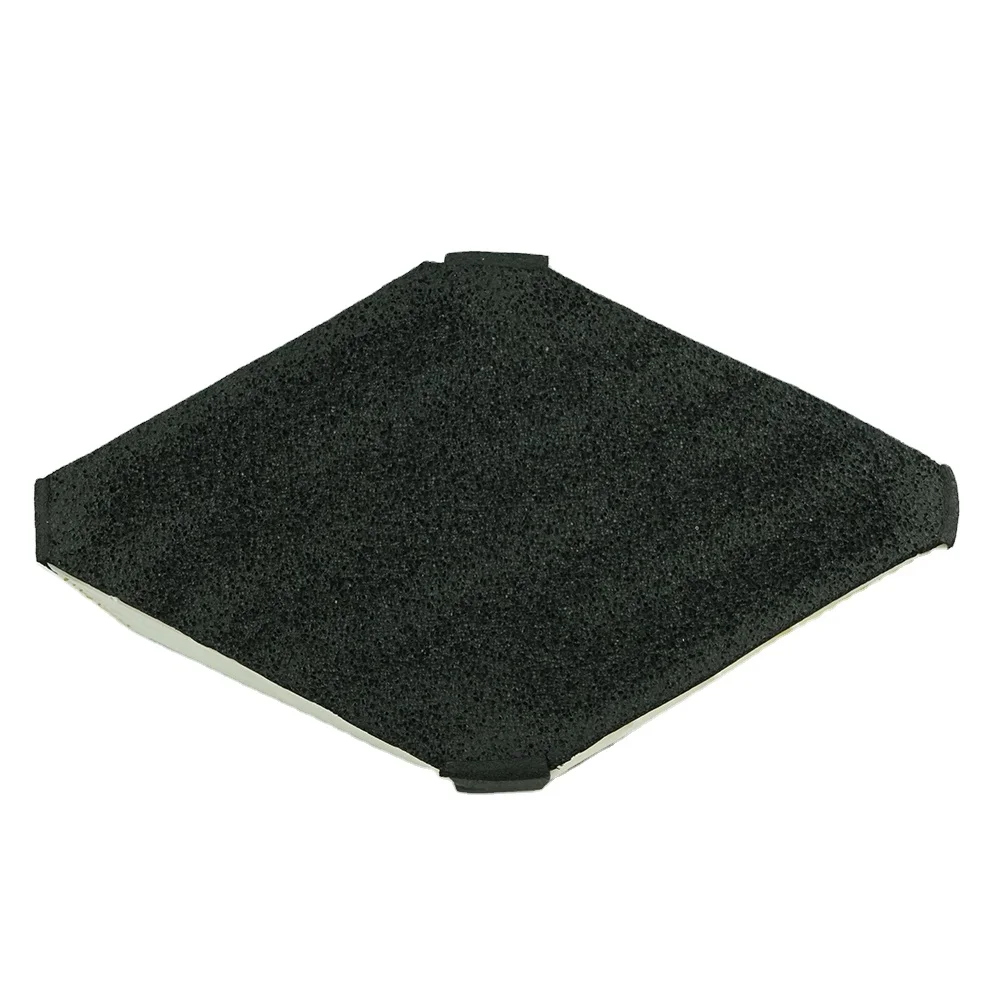 Customized Gasket Plate Air to Air Heat Exchanger