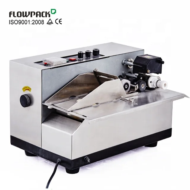 My-380 коробка истечения оборудования для маркировки дата и номер партии Кодер Принтера сухой чернил кодирования машины