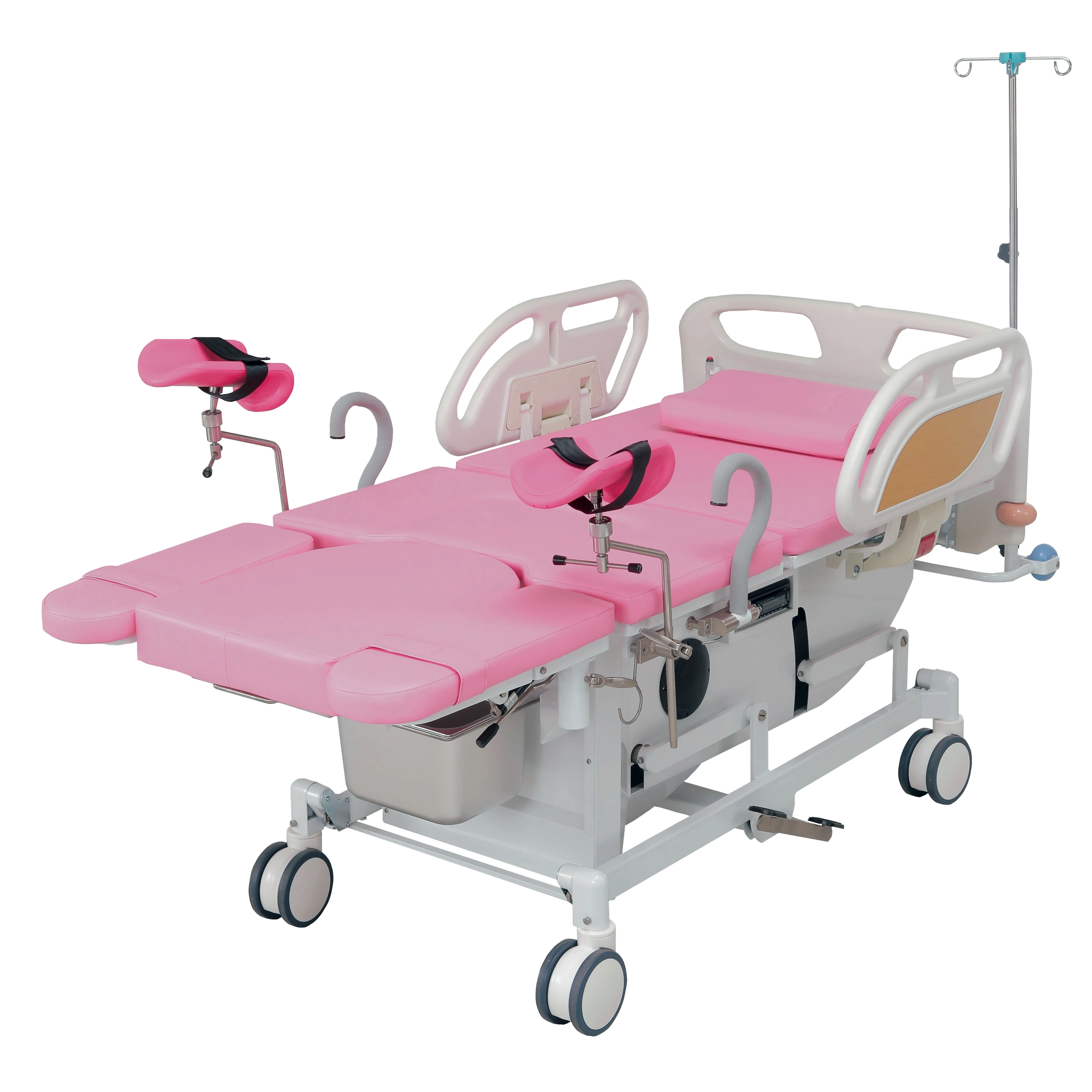 Hospital medical equipment bed electric obstetrics hospital bed
