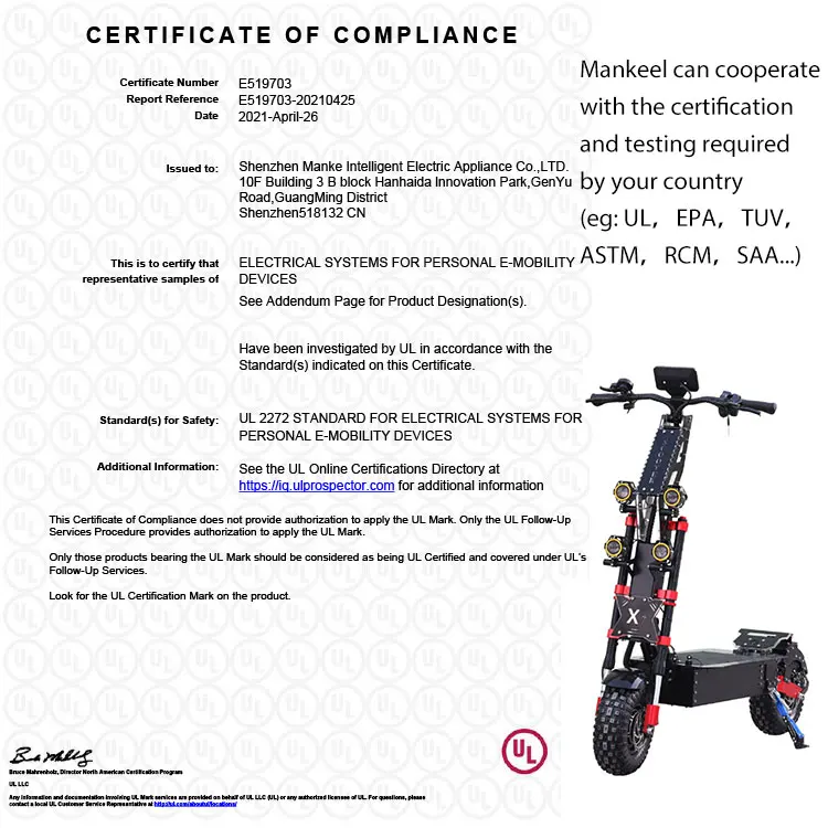 X7 Eu US Warehouse 72V 8000W Watt 100 Km/h Adult Powerful E Scooter Dual Motor Powerful Electric Scooters With Seat For Adults