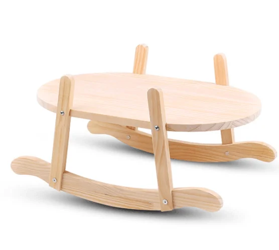 High Quality Fashion DIY Macrame Cat Hammock Swing Beds Luxury House Cradle