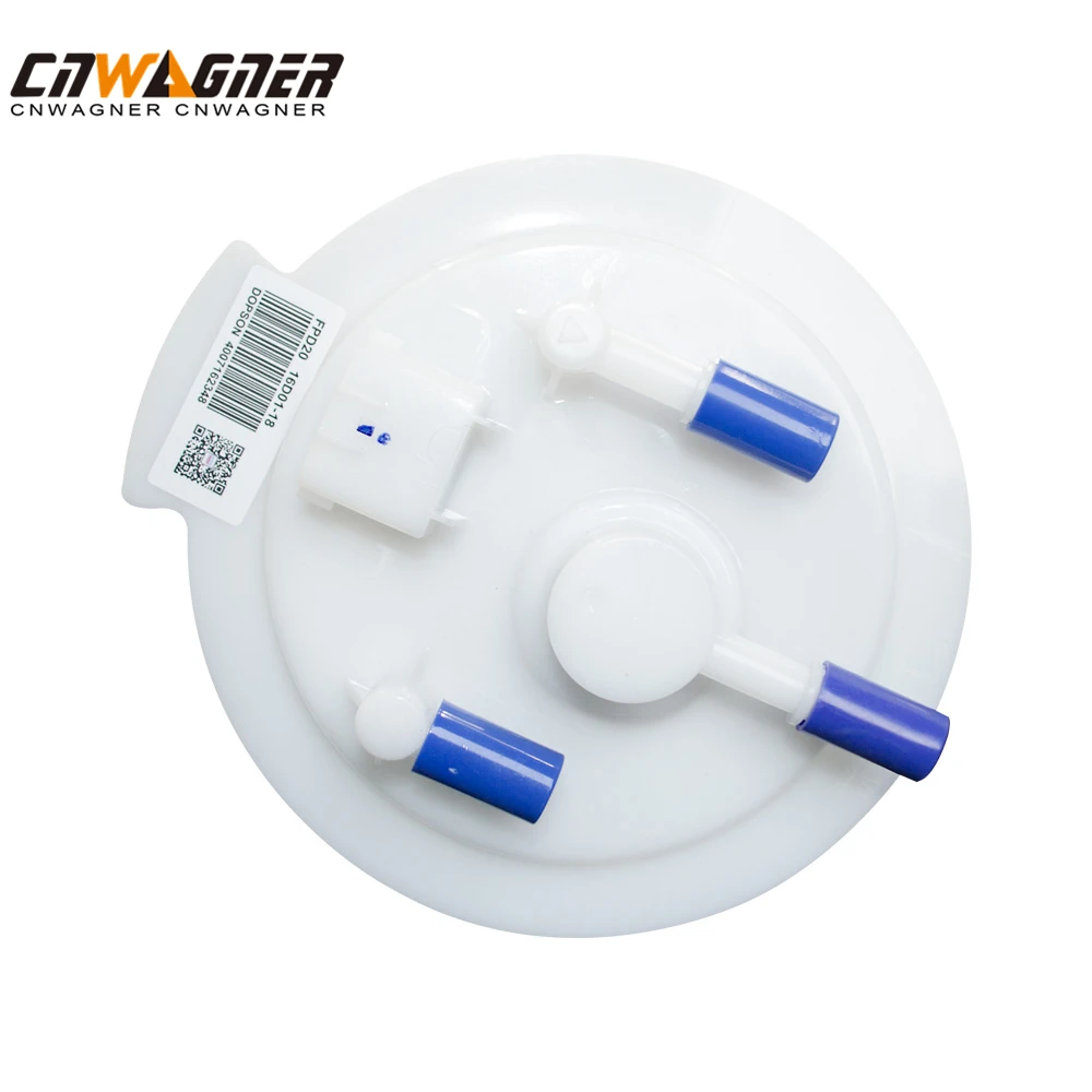 CNWAGNER universal electric injection diesel gas station fuel pumps applicable sale Nissan Sunny n17 March