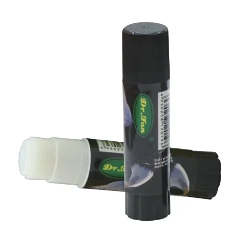 
New arrivals 15g PVP glue stick formaldehyde content is under 300mg/kg dry under 7 minutes for kids 