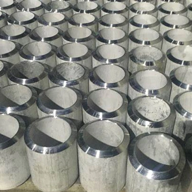 Easily Operate Automatic No-Chip Metal SS Tube Chamfering Machine