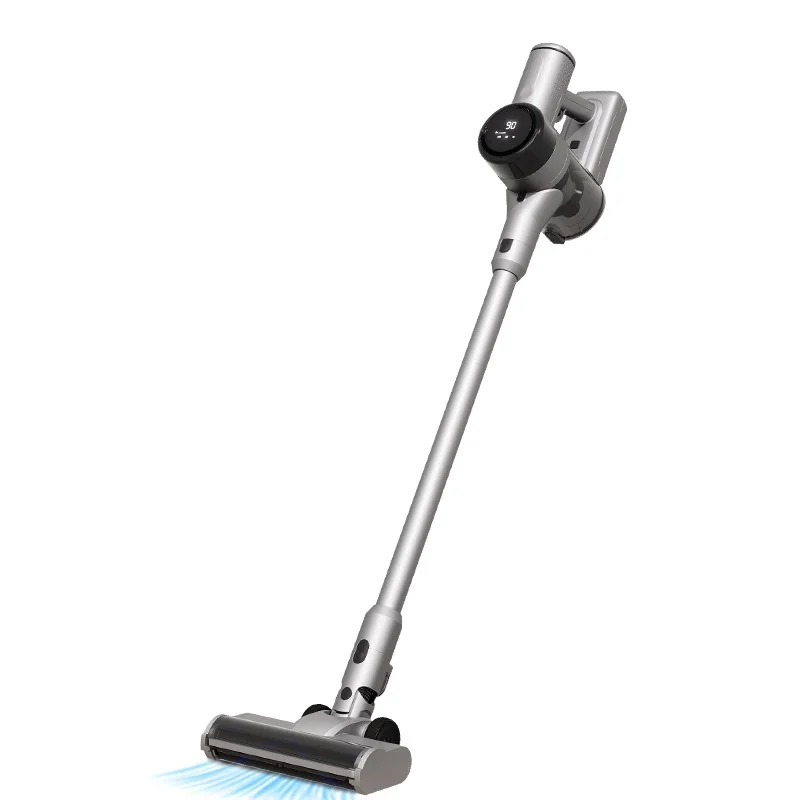 Cordless Handheld Vacuum Cleaner 380W Large Suction Wireless Household cordless Upright Vacuum Cleaner For Home Cleaning