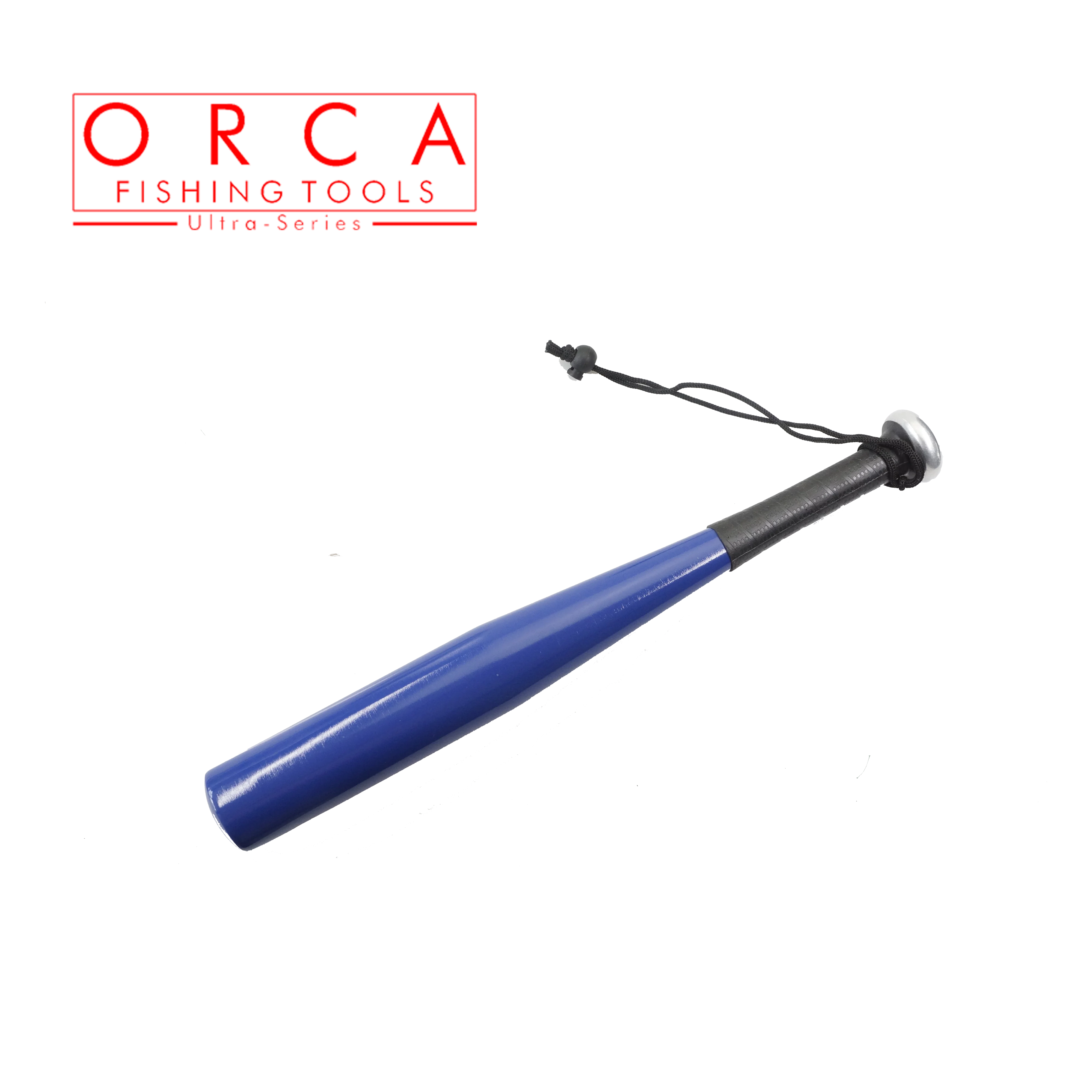 18 inch Aluminum Fishing Bat Heavy Duty Fish Bat