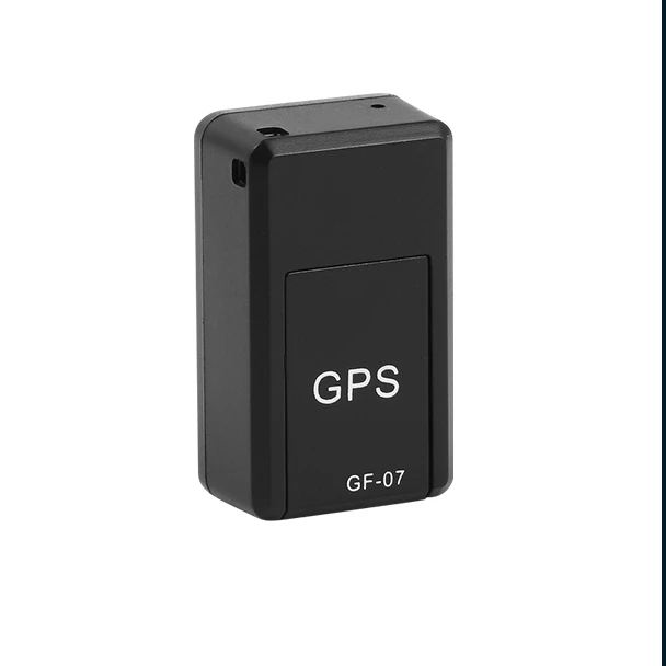 GPS-трекер GF07 для мотоцикла водонепроницаемый с определением местоположения
