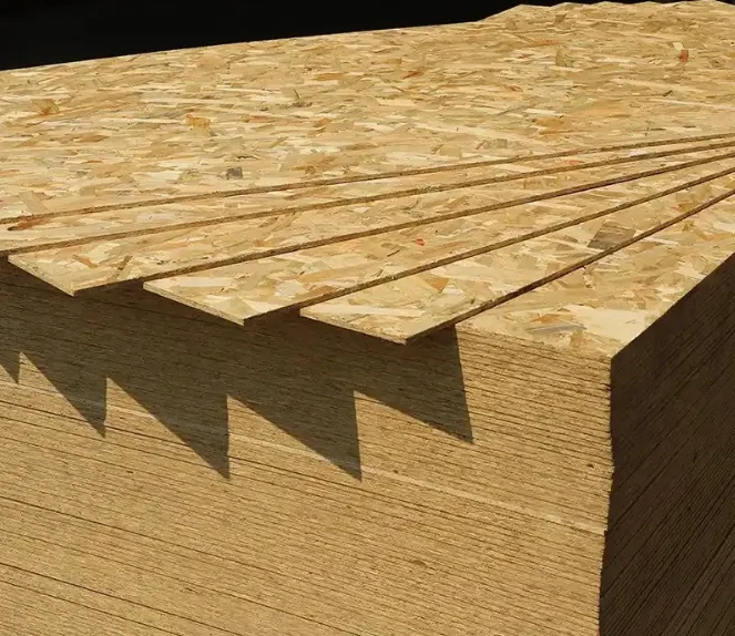 4x8 Osb Sheet Wood Plate 9mm 12mm 15mm 18mm 20mm Osb Board