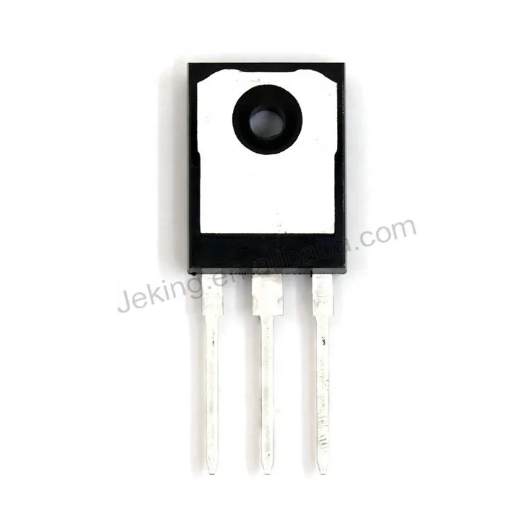Jeking 25T120FESC 25A 120V TO-247 MOSFET IGBT Transistor  MBQ25T120FESC