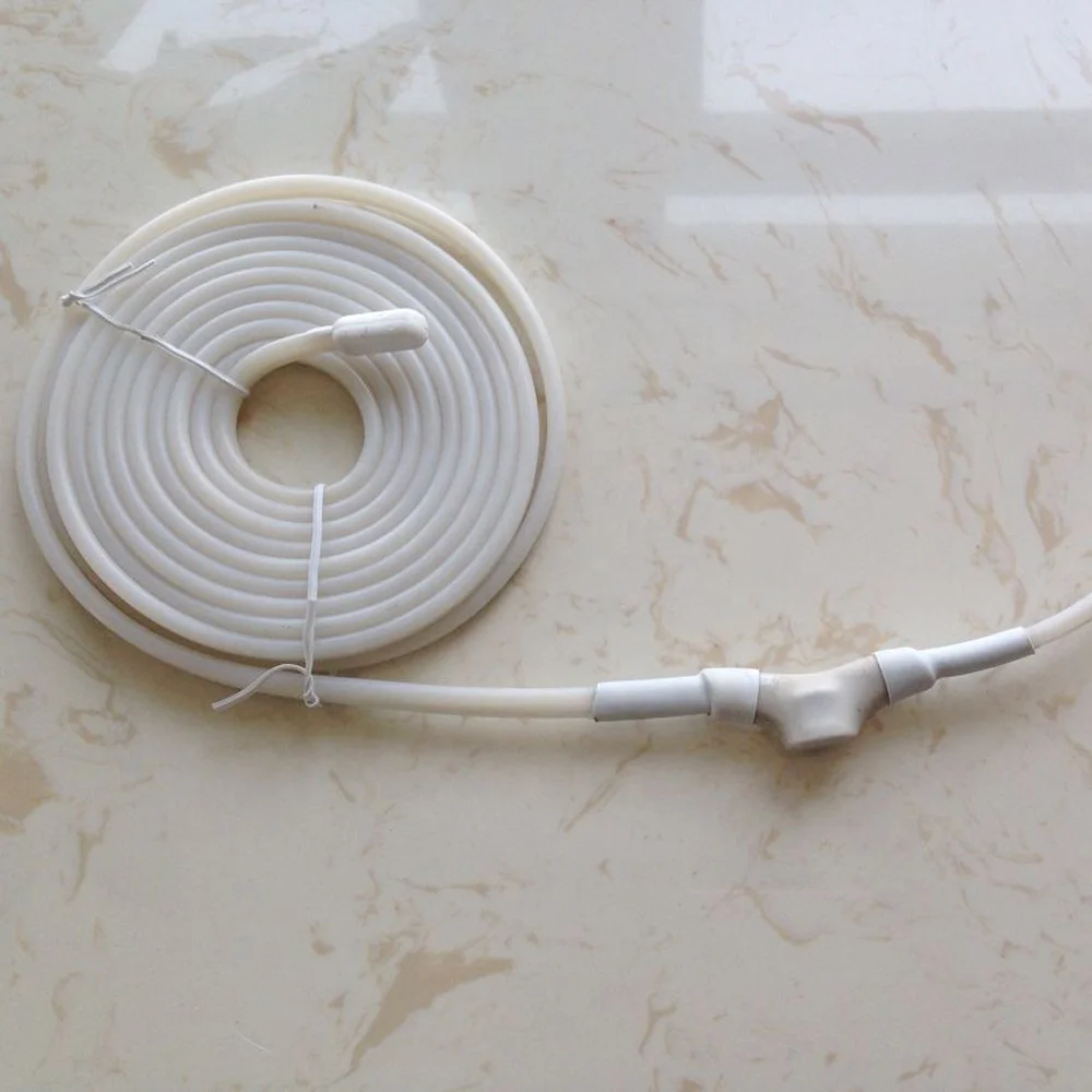Defrost Drain Pipe Heater for Refrigeration House Freezer