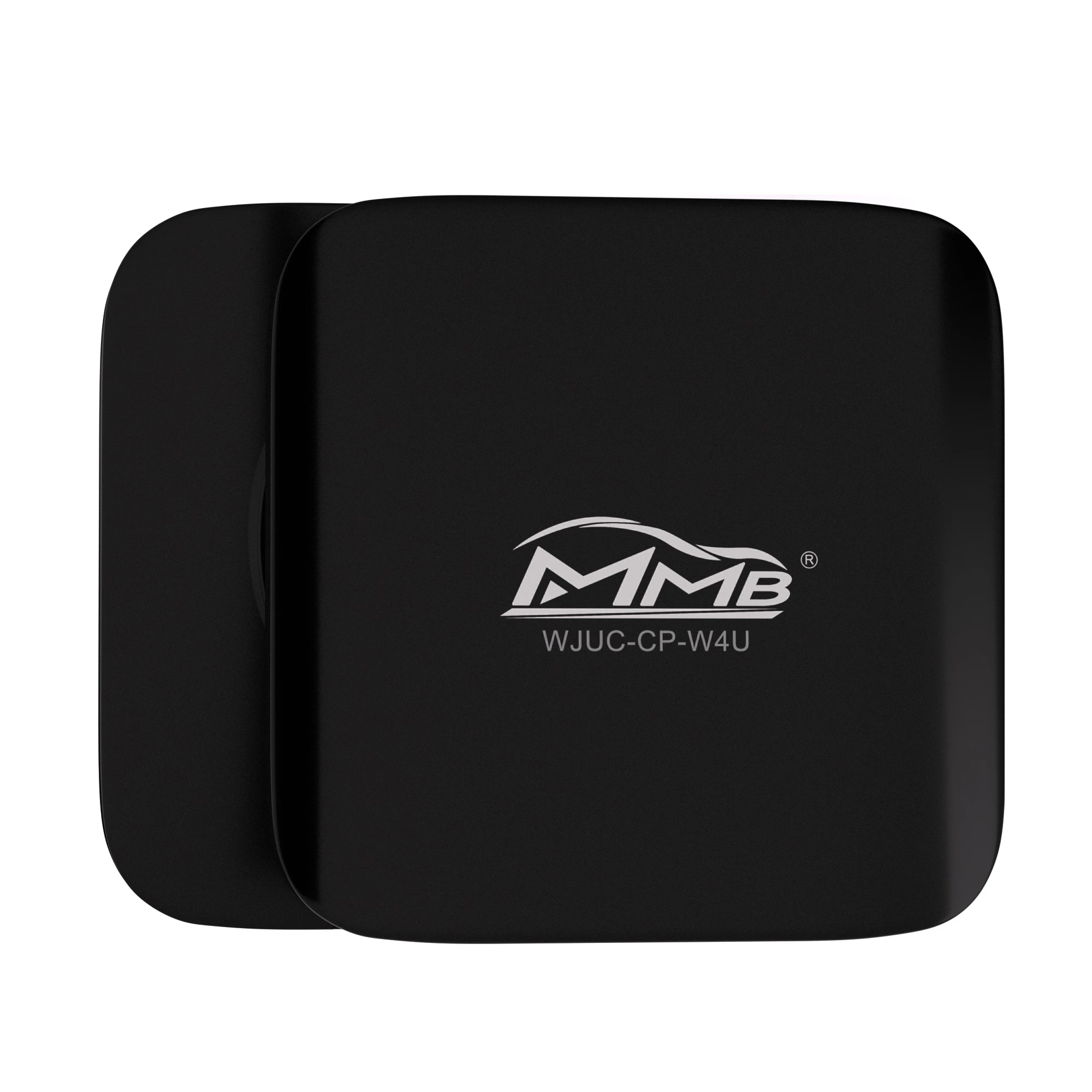 MMB беспроводной адаптер CarPlay проводной и онлайн обновления Plug & Play Bluetooth 5 2 для автомобилей с Apple