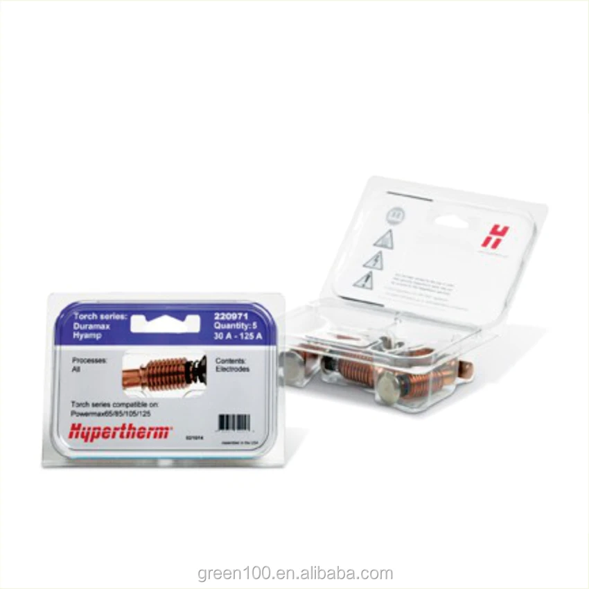 China manufacturers professional vacuum formed plastic blister packaging for fishing lures