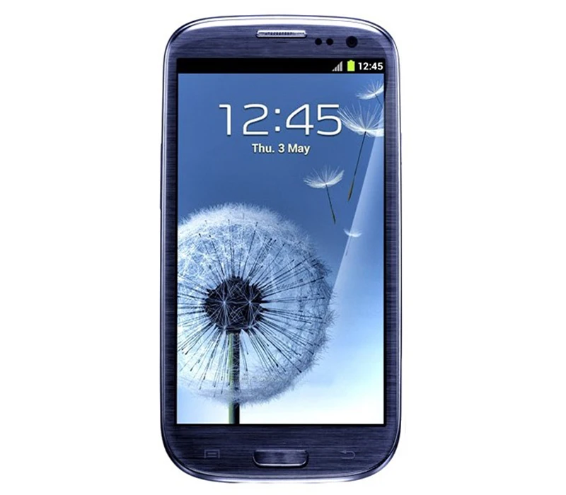 wholesale smart used phone for samsung galaxy S3 I9300 S4 S5 S6 S7 S8 second hand unlocked original smart phones
