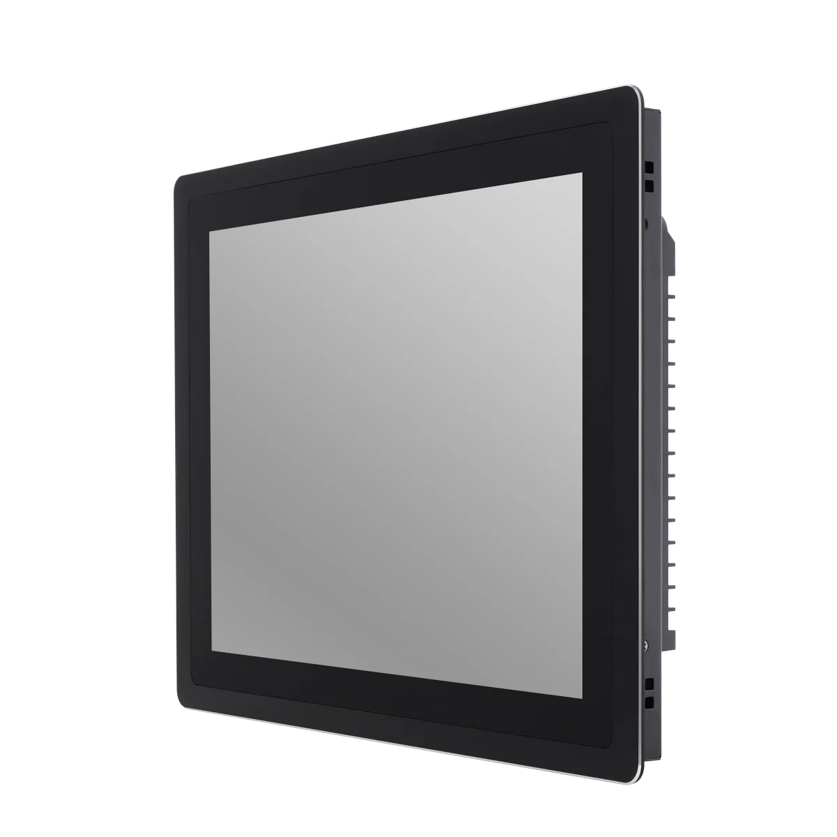 19 inch wholesale Industrial All In One Computers Panel Pc Industrial Control All-in-one Machine