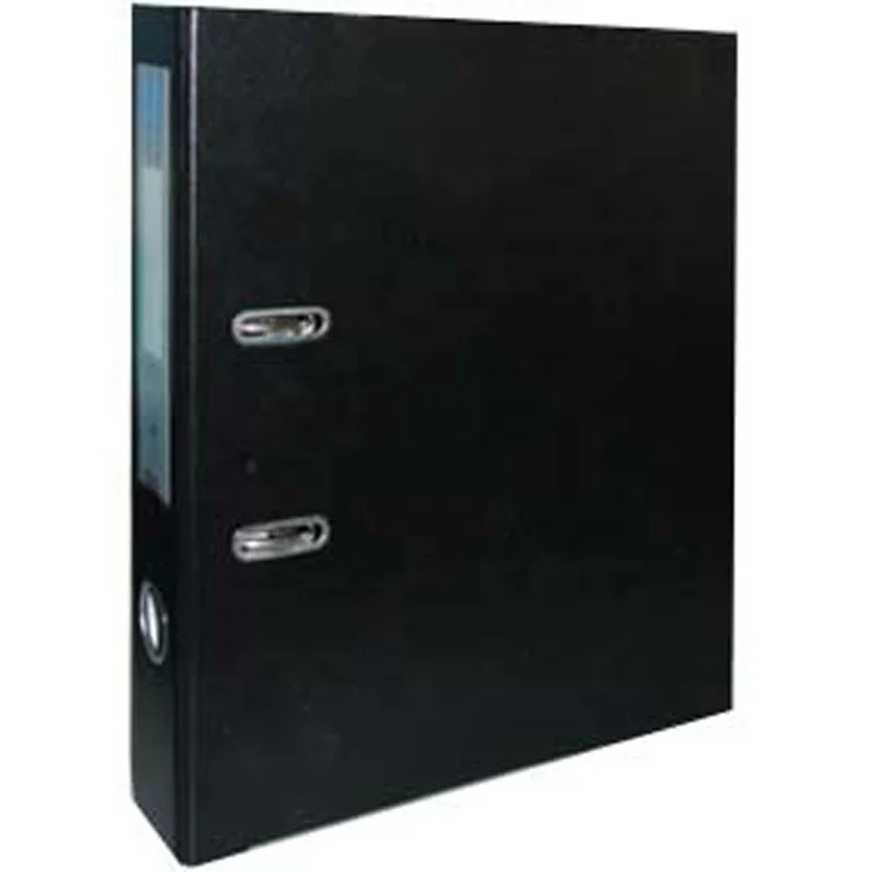 Custom Paper file folders , hard cover handmade office paper documents folder