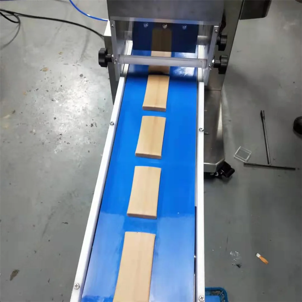 Factory Price Hot Selling Energy Bar Making Machine Small Business Energy Bar Extruder