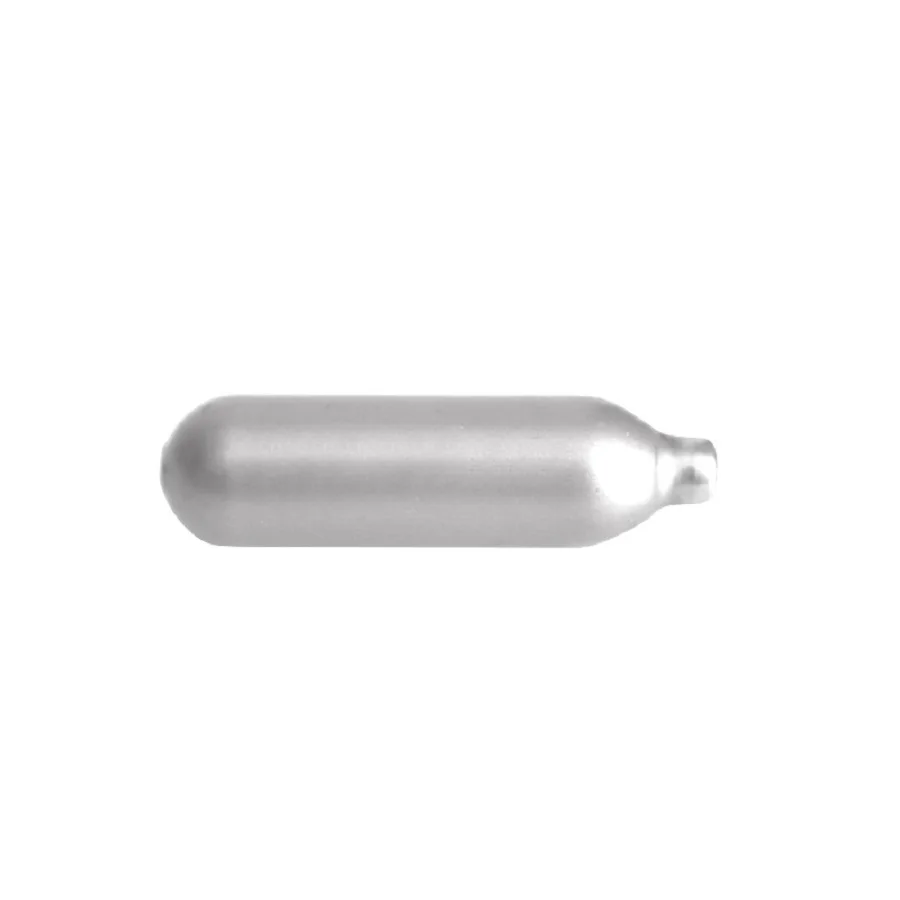 Hot Sale High Quality Pack Of 24 Fast fast gas cream charger Whipped Cream Chargers for Dessert