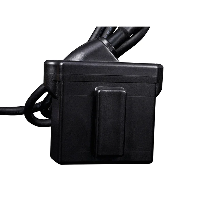 
LED Miner Head Lamp Mining Lighting Underground Cap Lamp 