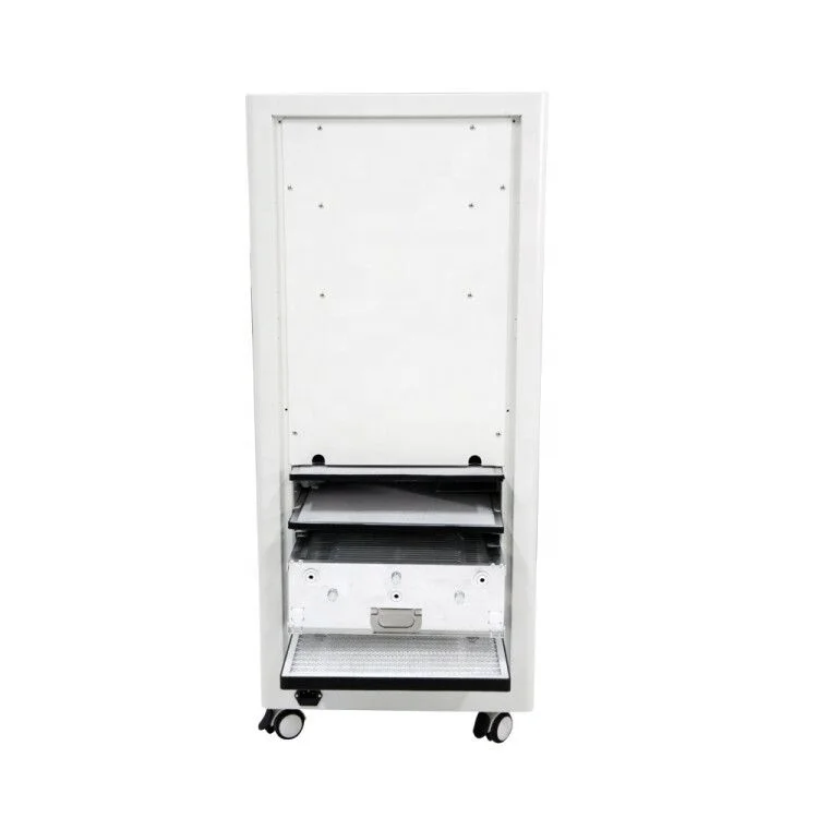 Плазменный фильтр для мобильного дома h13 hepa очиститель отрицательных ионов pm2.5 цена Мобильный вентилятор сигарета дымовой очиститель воздуха