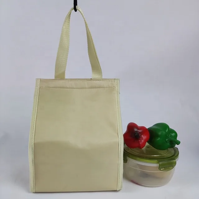 Wholes Cooler Bags Custom Logo Insulated Cooler Bag Logo Saluted Wine Non Woven Cooler Bag