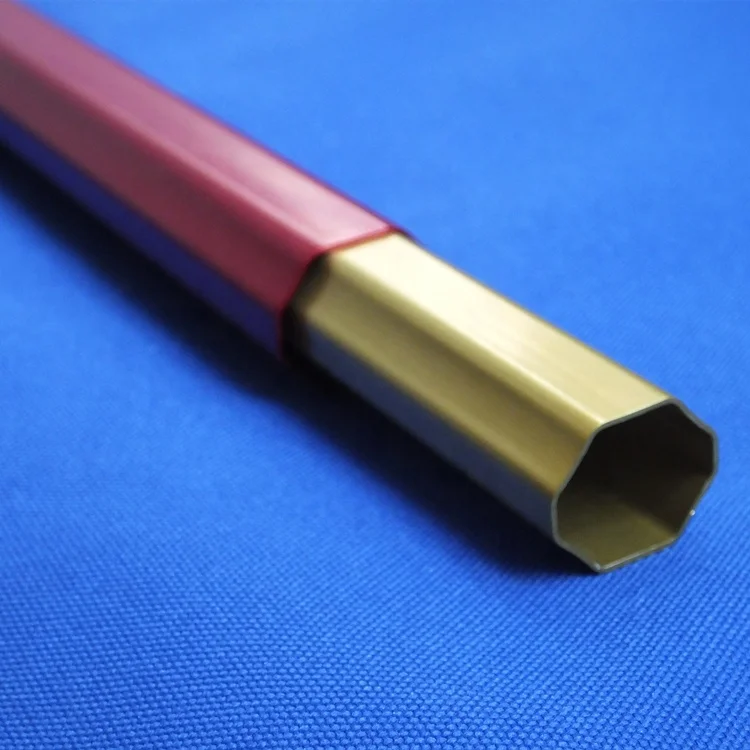 Factory Wholesale Customized Logo Colorful Plastic Lacrosse Stick With Ball Composite Lacrosse Defense Shaft