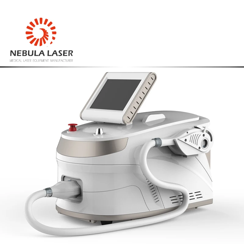 Professional Super HR laser hair removal/IPL OPT Super HR hair removal machine