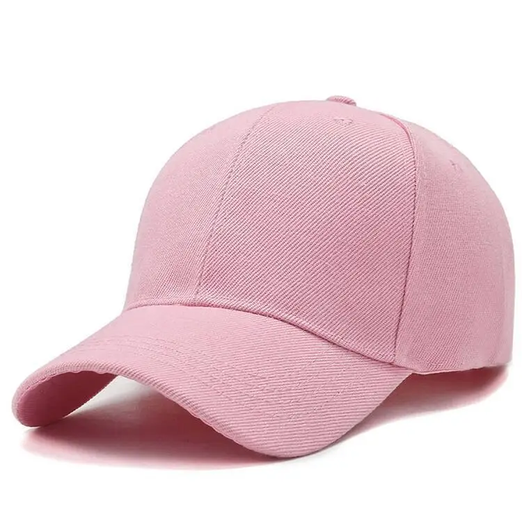 European And American Gold Thread Embroidered Baseball Hat Braid Distressed Ponytail Hat Sun-poof Ywayed Retro Washed Dad Hats