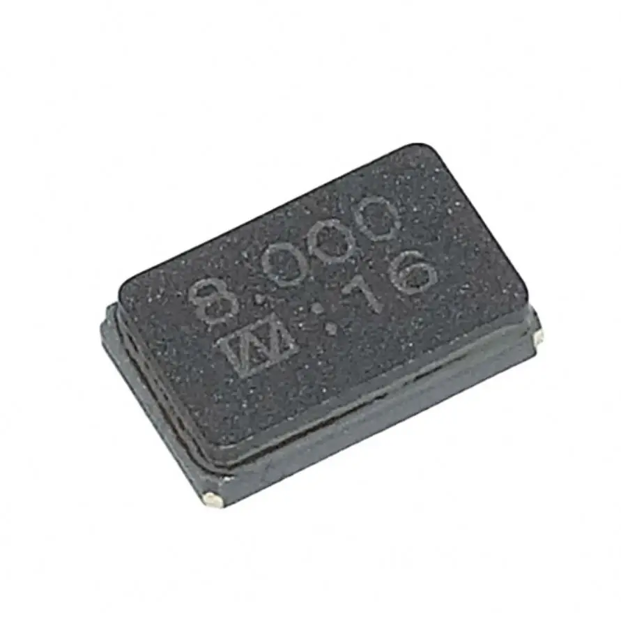 Низкая цена оригинальный SMD пассивный кристаллический генератор KDS 5032 2P 8