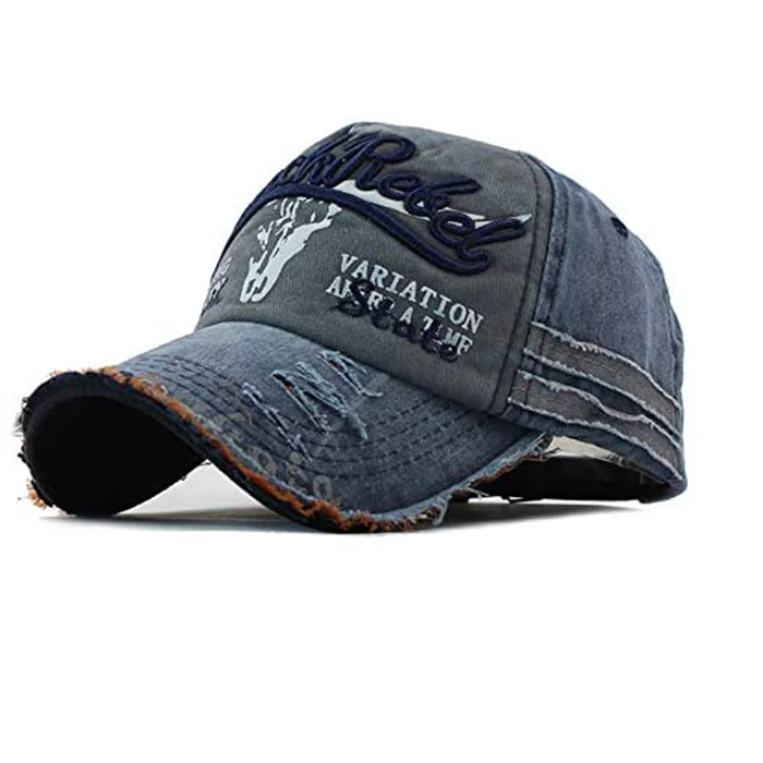 men and women cap,applique dad hat,adjustable denim hat,Nxcaps.jpg