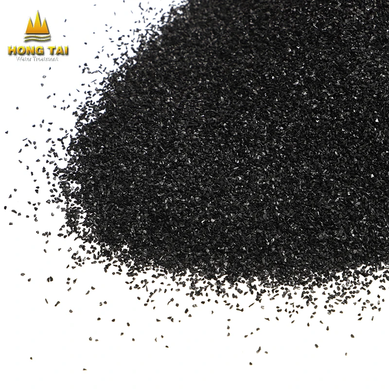 20x40 mesh  coconut shell activated charcoal/carbon 800-1400 mg/g