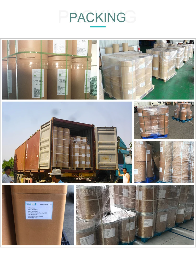  Focusherb Cycloastragenol 5% - 99% Astragaloside IV 0.3% 98% Astragalus