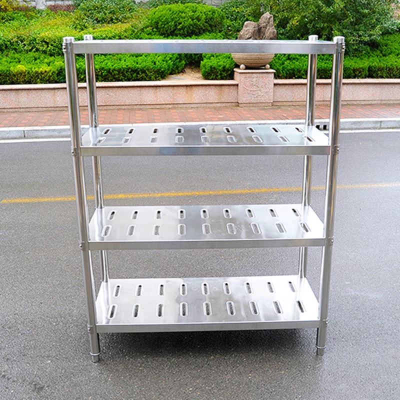 Customized heavy Duty Stainless Steel Combination Cargo Storage Shelf for Selective Pallet Industrial Warehouse Storage Rack