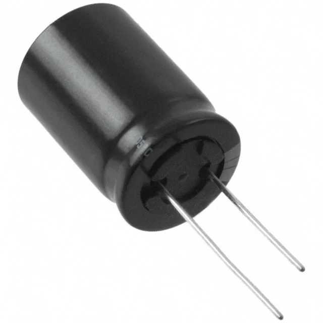 (ALUM ELE CAPs) 63TXW680MEFC10X50 680UF 63V 1mmx52.5mm