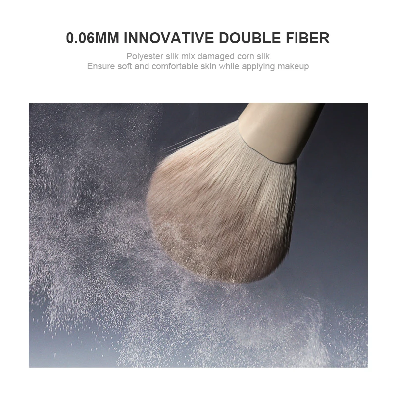 2023 Hot Sale Bling 12 Pcs Custom Competitive Glitter Makeup Brush Set Reasonable Personalized Wholesale Price Make Up Brushes