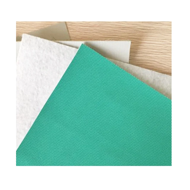 Polyvinyl Chloride PVC Waterproofing Materials for Concrete Roof High Quality PVC Membrane for Waterproofing