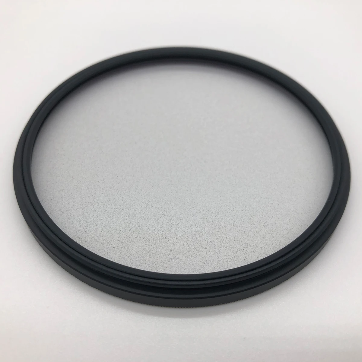 Горячая распродажа! 1/2 1/4 1/8 Pro туман фильтр 82 мм со специальным эффектом Черный Туман Фильтры камеры